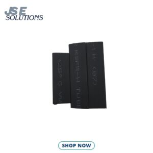 HEAT  SHRINK  TUBE - 7mm (Length-1m)