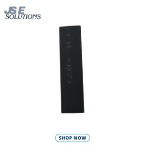 HEAT  SHRINK  TUBE - 7mm (Length-1m)