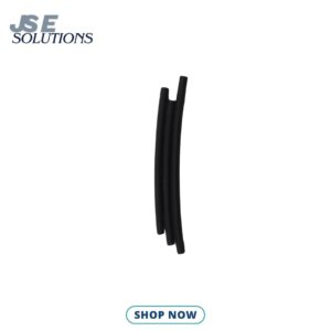 HEAT SHRIK TUBE 4mm (Length-1m)