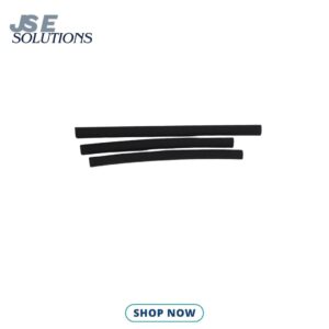 HEAT SHRIK TUBE 4mm (Length-1m)