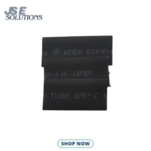 HEAT SHRINK TUBE 10mm (Length-1m)