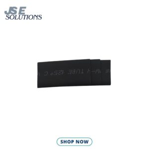 HEAT SHRINK TUBE 10mm (Length-1m)