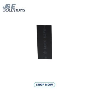 HEAT SHRINK TUBE 10mm (Length-1m)