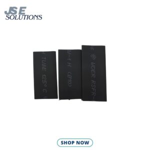 HEAT SHRINK TUBE 10mm (Length-1m)