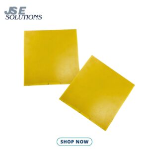 EPOXY RESIN BOARD (1.0x502x338MM)