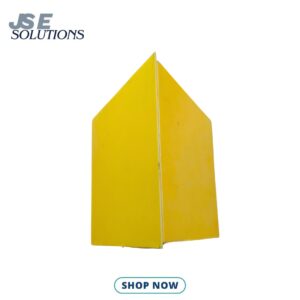 EPOXY RESIN BOARD (1.0x502x338MM)