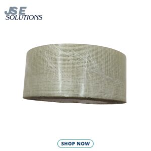INSULATION FILAMENT TAPE 50mm (Length 50meter)