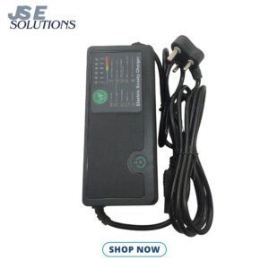 LEAD CHARGER 60V-3A