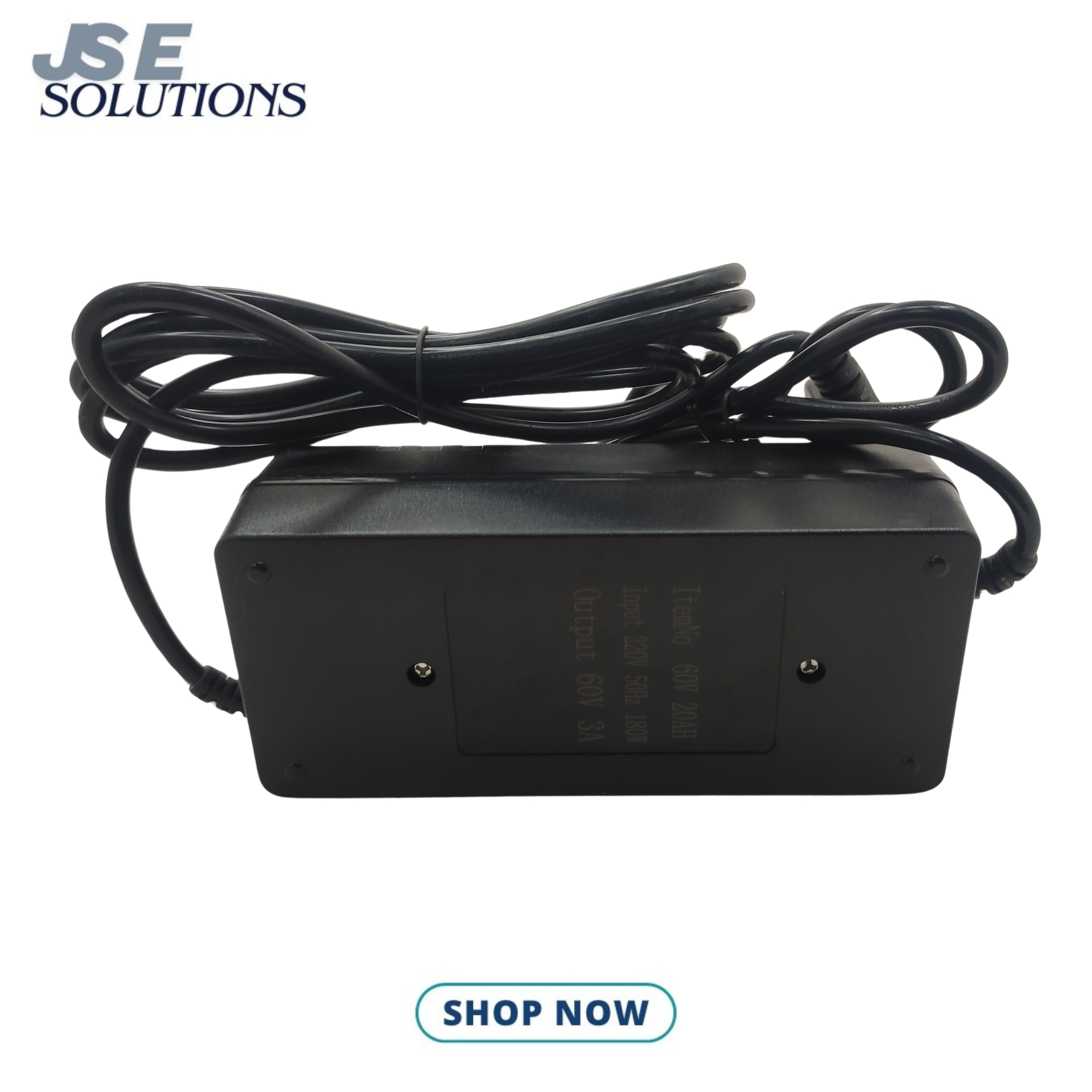 LEAD CHARGER 60V-3A - Image 3