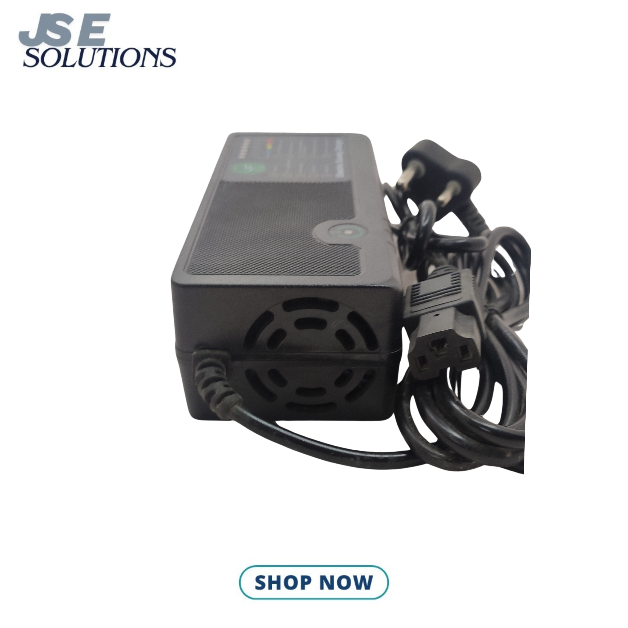 LEAD CHARGER 60V-3A - Image 2