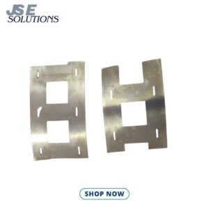 32700 1- METER NICKEL STRIP H-TYPE